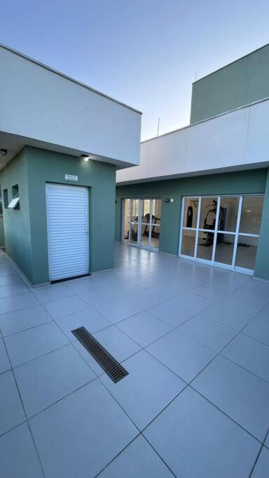 Apartamento Locacao Pereque-acu