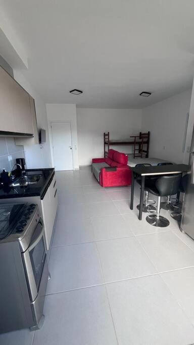 Apartamento Locacao Pereque-acu Ubatuba