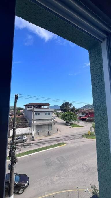 Apartamento Locacao Pereque-acu Ubatuba