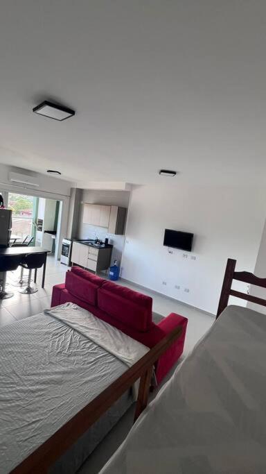 Apartamento Locacao Pereque-acu *