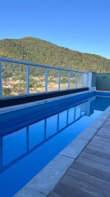 Locacao Pereque-acu Apartamento Ubatuba