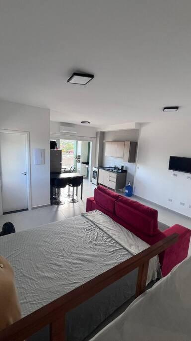 Locacao Pereque-acu Apartamento Ubatuba