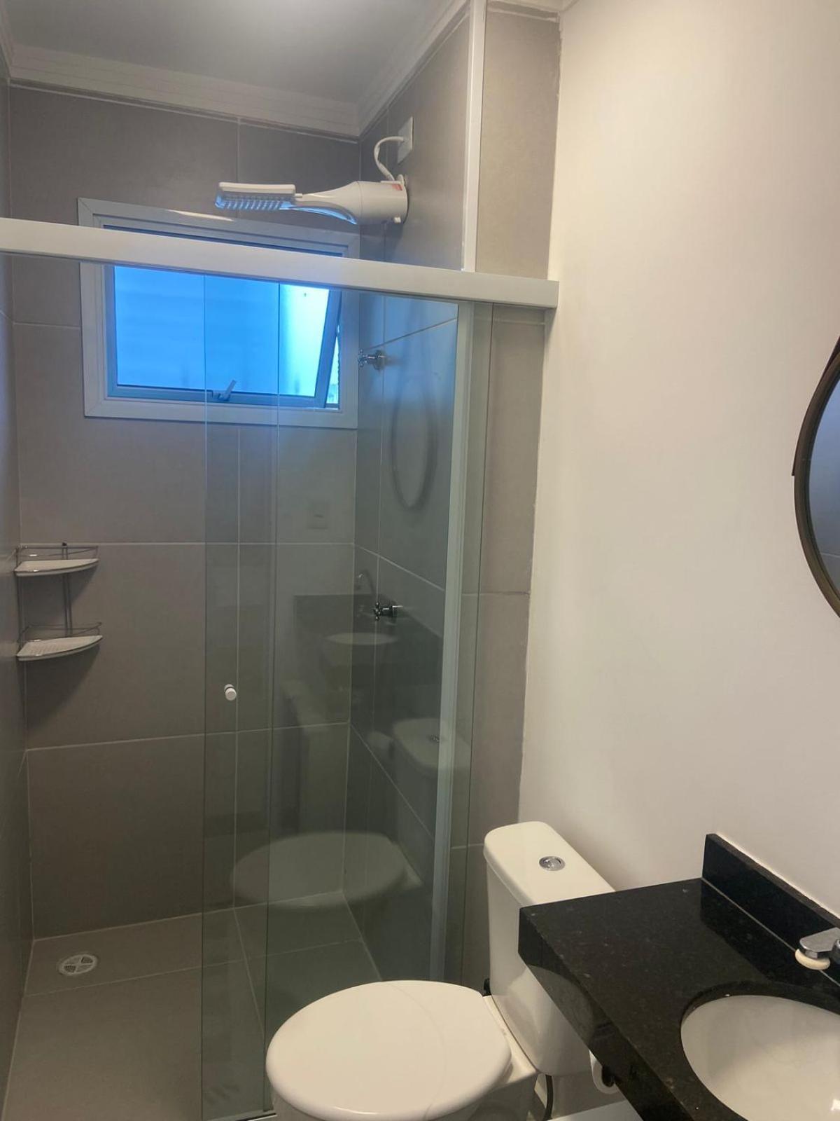 Apartamento Locacao Pereque-acu