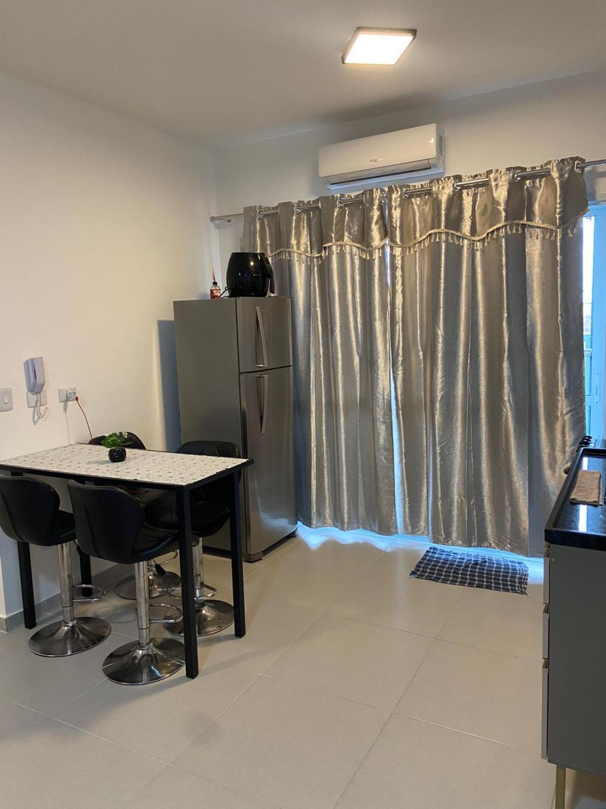 Apartamento Locacao Pereque-acu *