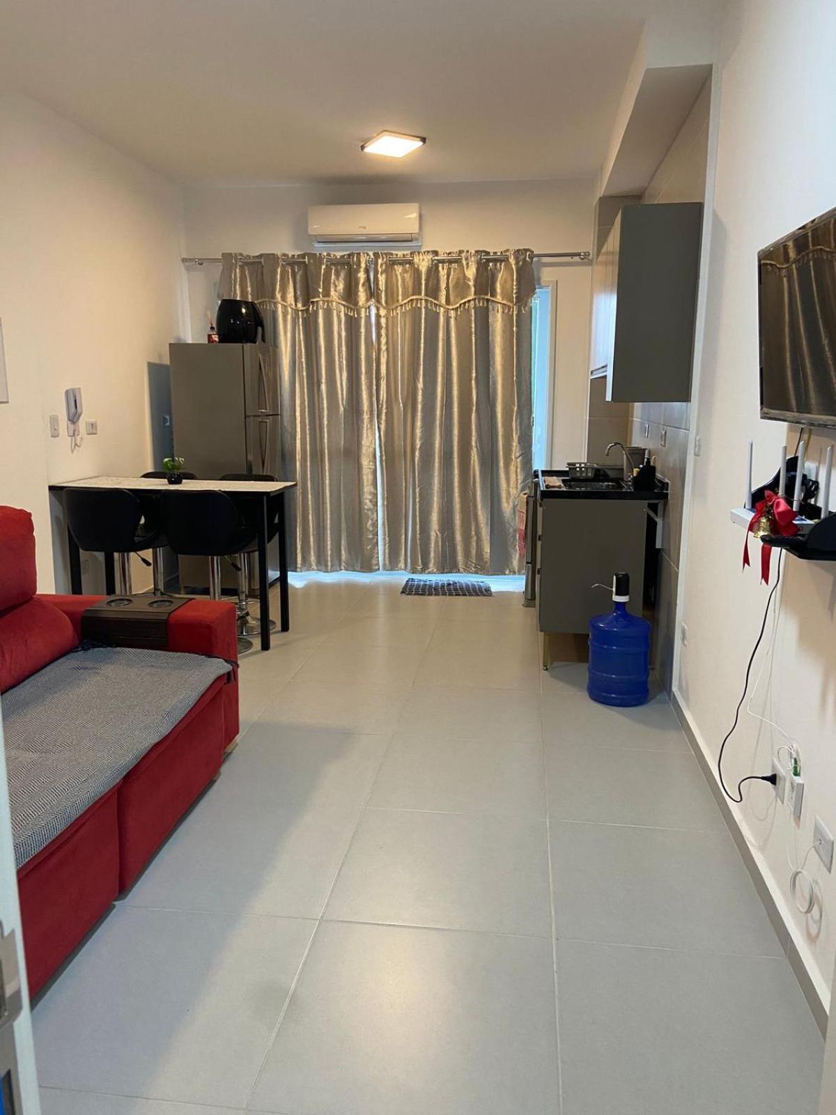 Locacao Pereque-acu Apartamento Ubatuba