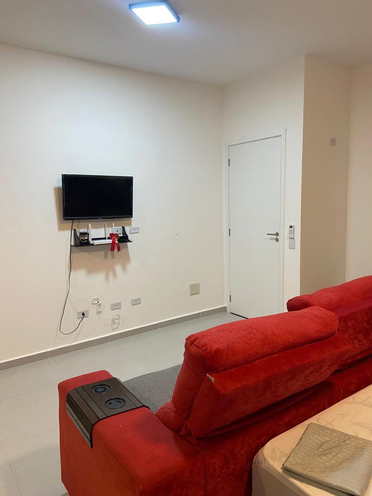 Apartamento Locacao Pereque-acu *