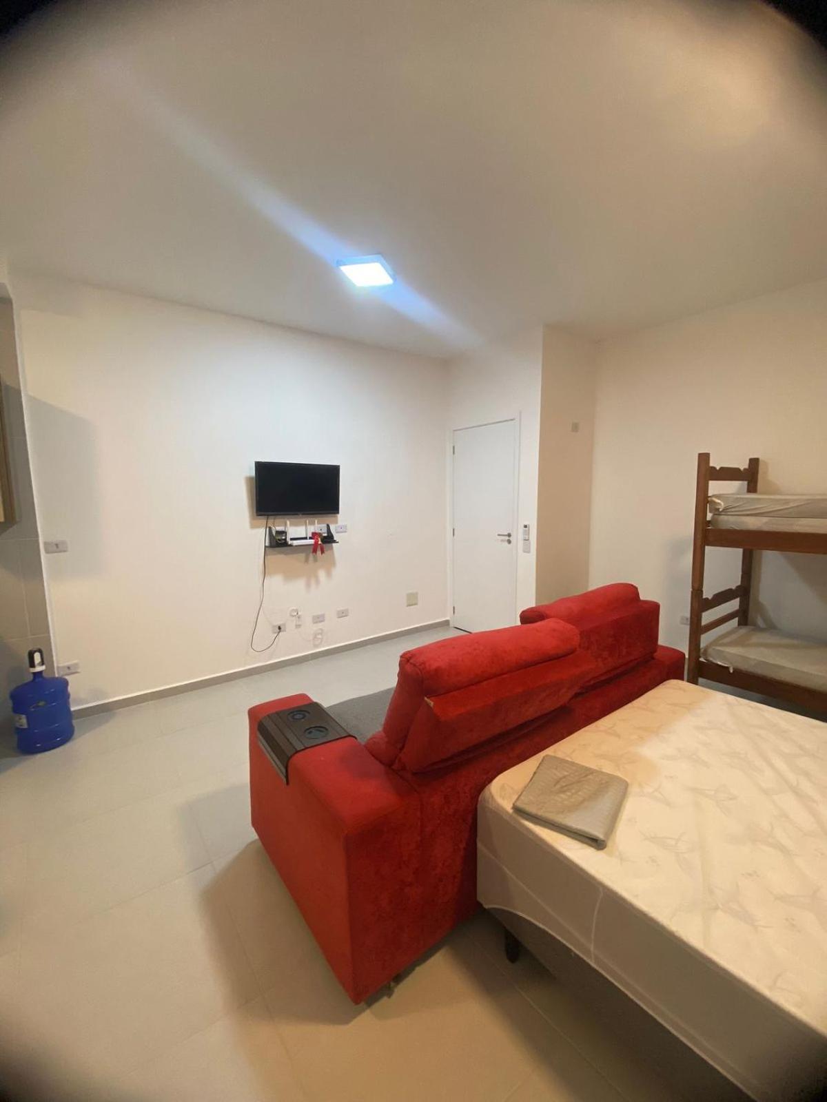 Apartamento Locacao Pereque-acu