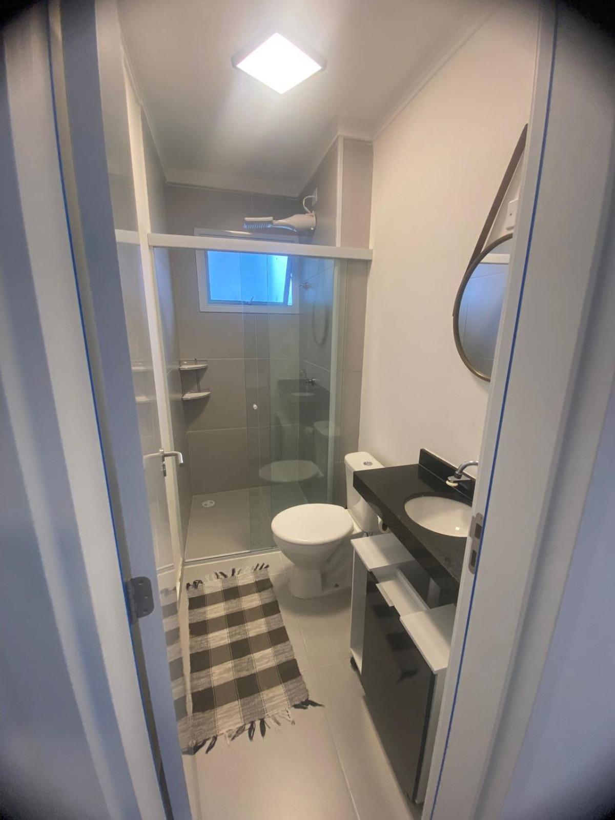 Locacao Pereque-acu Apartamento Ubatuba