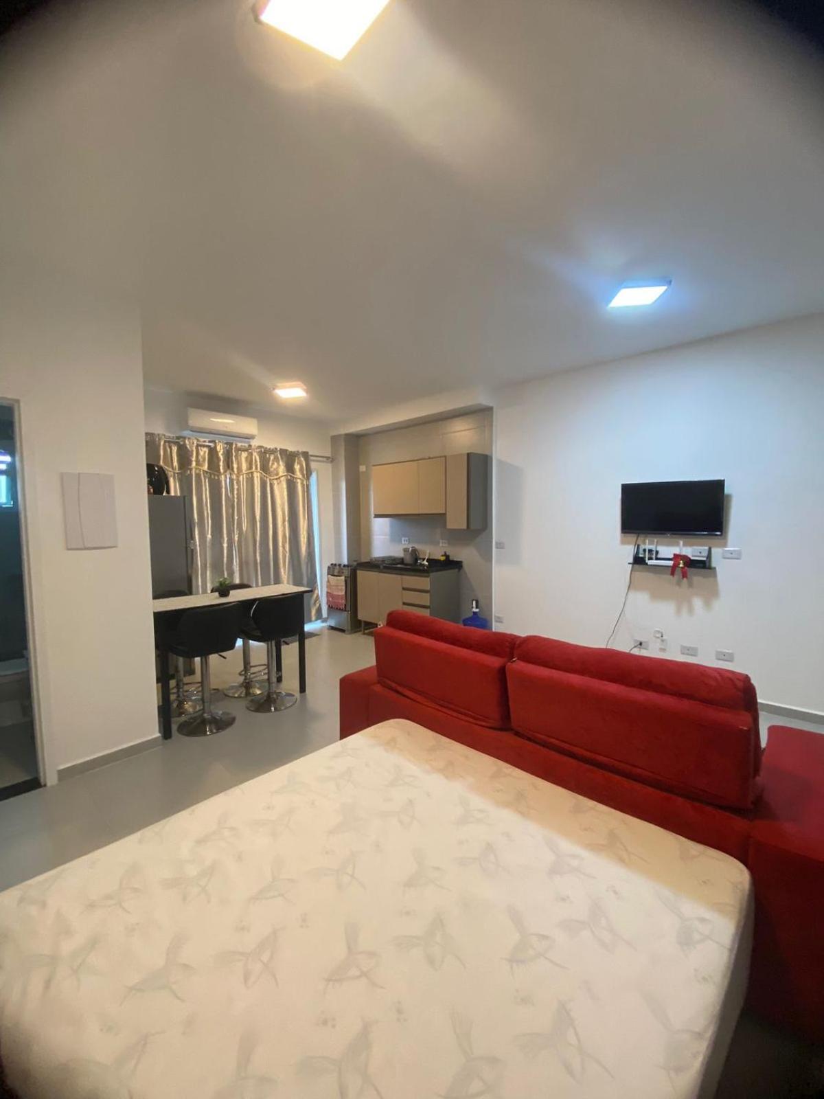 Apartamento Locacao Pereque-acu Ubatuba